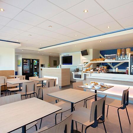 Ibis Budget Saint-Maximin Exterior foto