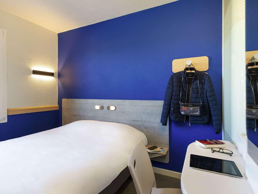 Ibis Budget Saint-Maximin Cameră foto
