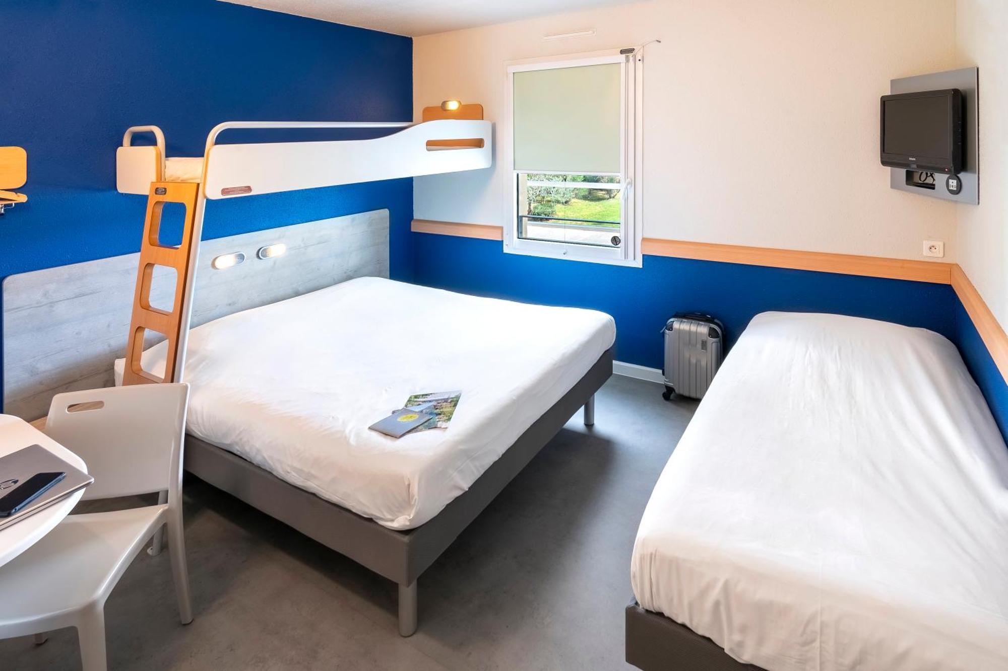 Ibis Budget Saint-Maximin Exterior foto